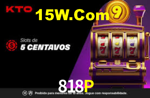 818P: Seu Especialista em Apostas Esportivas Brasileiras