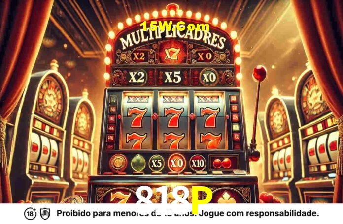 Slot Games 818P