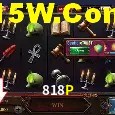 Login Seguro 818P