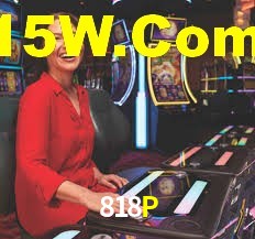 Cashback e recargas na 818P