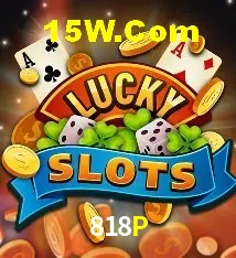 Casino Ao Vivo 818P