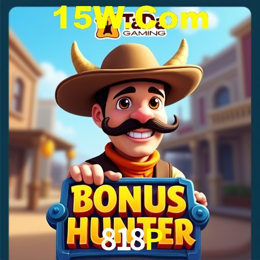 Desvendando o Mundo dos Jogos Virtuais na 818P
