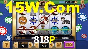 Tournaments 818P