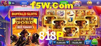 Statistics 818P