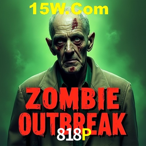 APP oficial da 818P para mobile