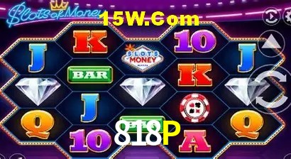 Provedores de Jogos 818P