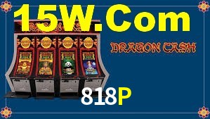VIP Casino 818P