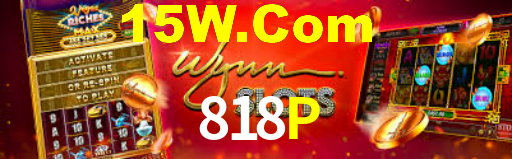 818P.Com