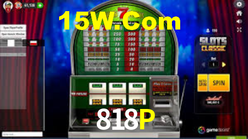 818P.Com