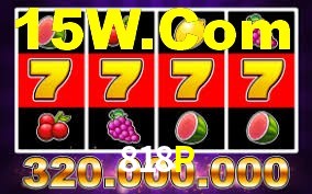 Blackjack Table 818P