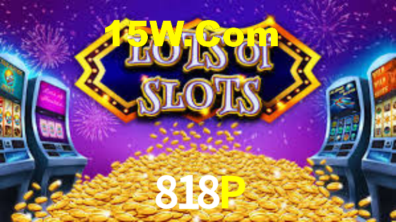 818P Bet