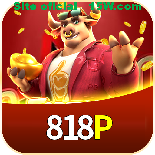 APK oficial da 818P para Android